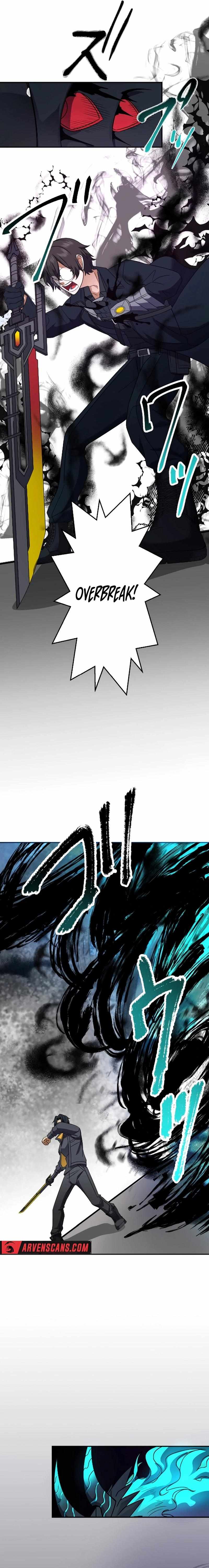 Dragons Awakening Chapter 22 13
